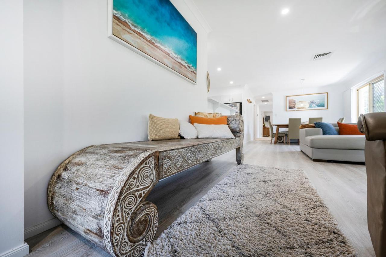 Kailani House - Ljhooker Holiday home Yamba