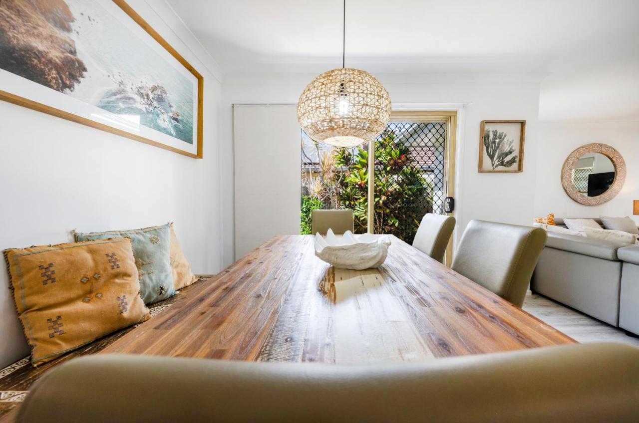 Kailani House - Ljhooker Holiday home