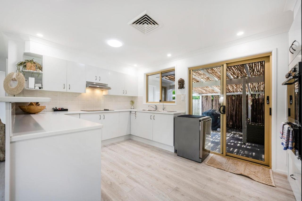 Kailani House - Ljhooker