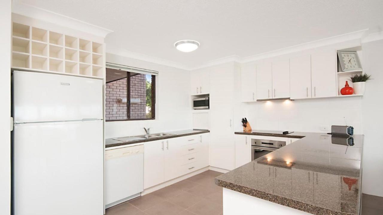 Tarcoola 2 Holiday home Yamba