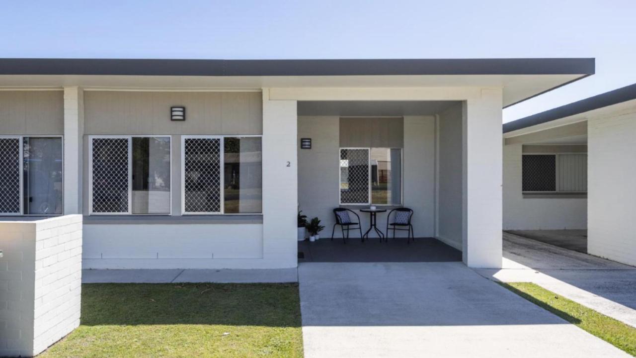 Sunnyvale 2 - Pet Friendly Yamba