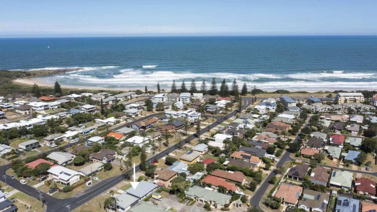 Holiday home Sunnyvale 2 - Pet Friendly Yamba
