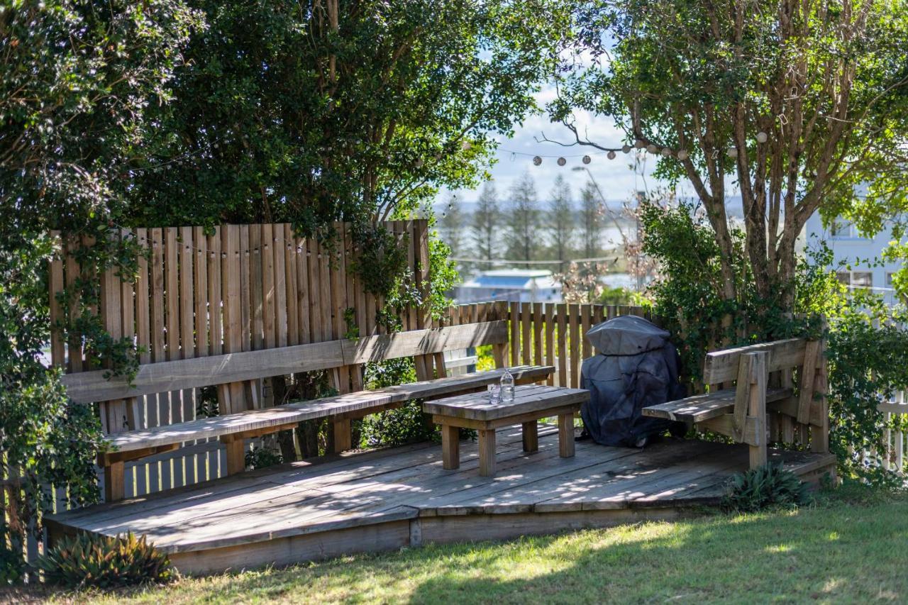 Views - Angourie 10 * Yamba