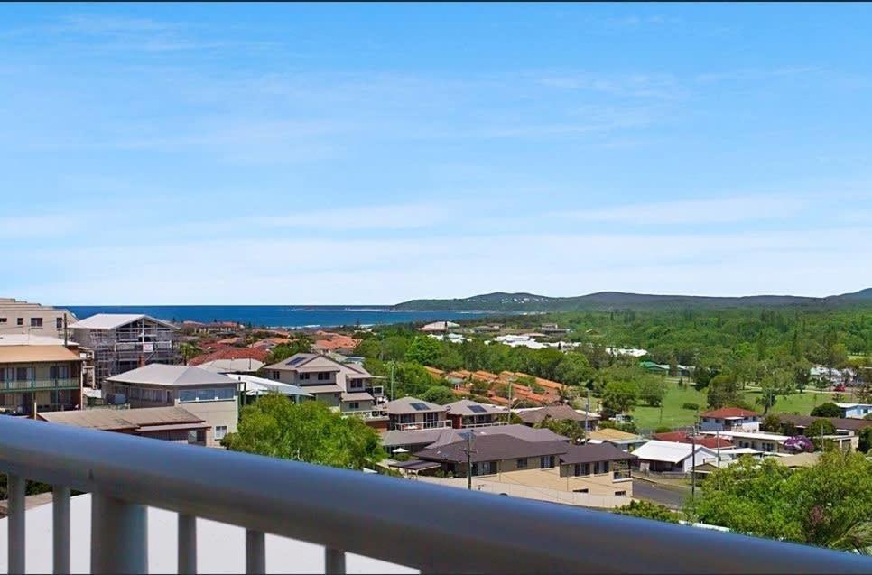 Views Angourie 11 Yamba