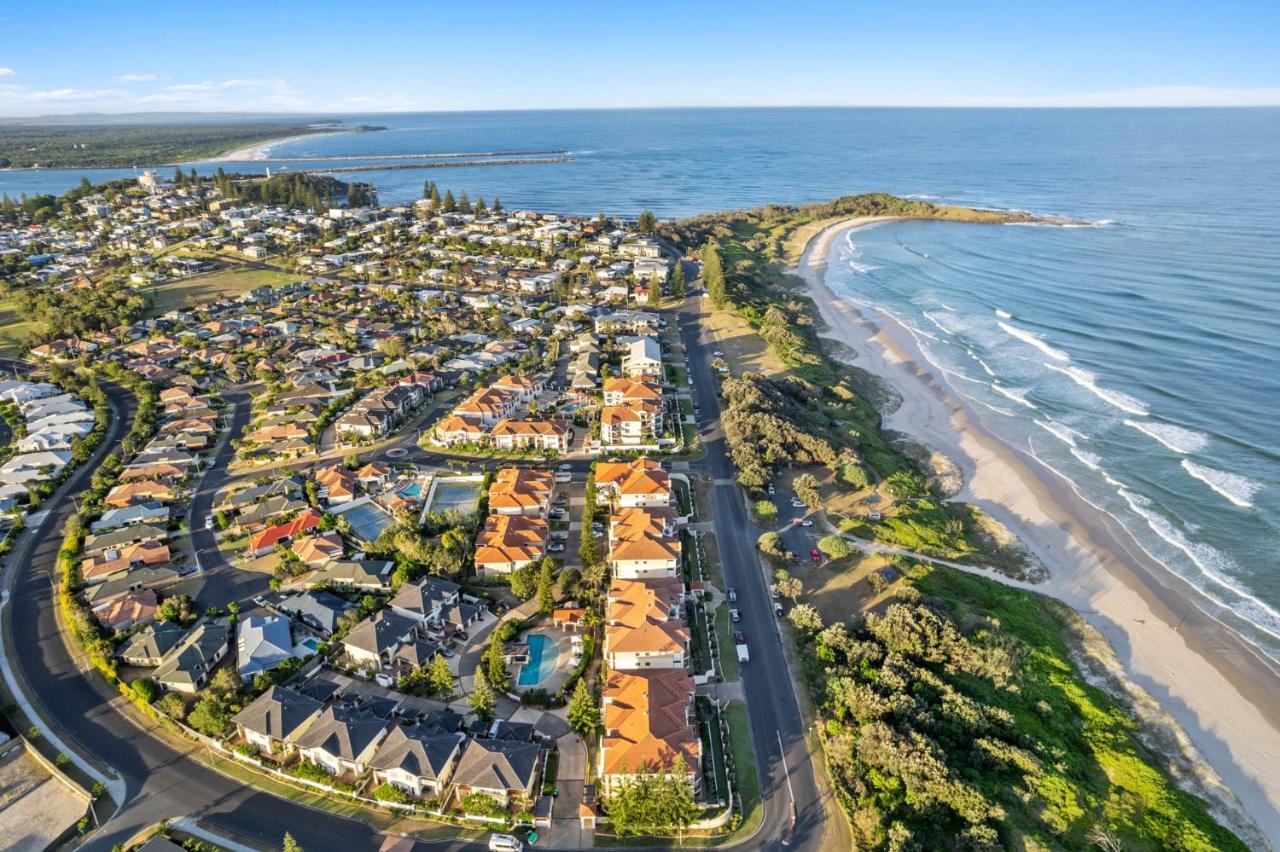 The Sands At Aparthotel Yamba