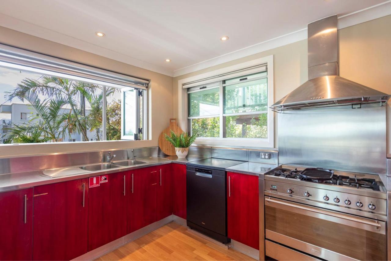 Surf & - Oceanstays Holiday home *