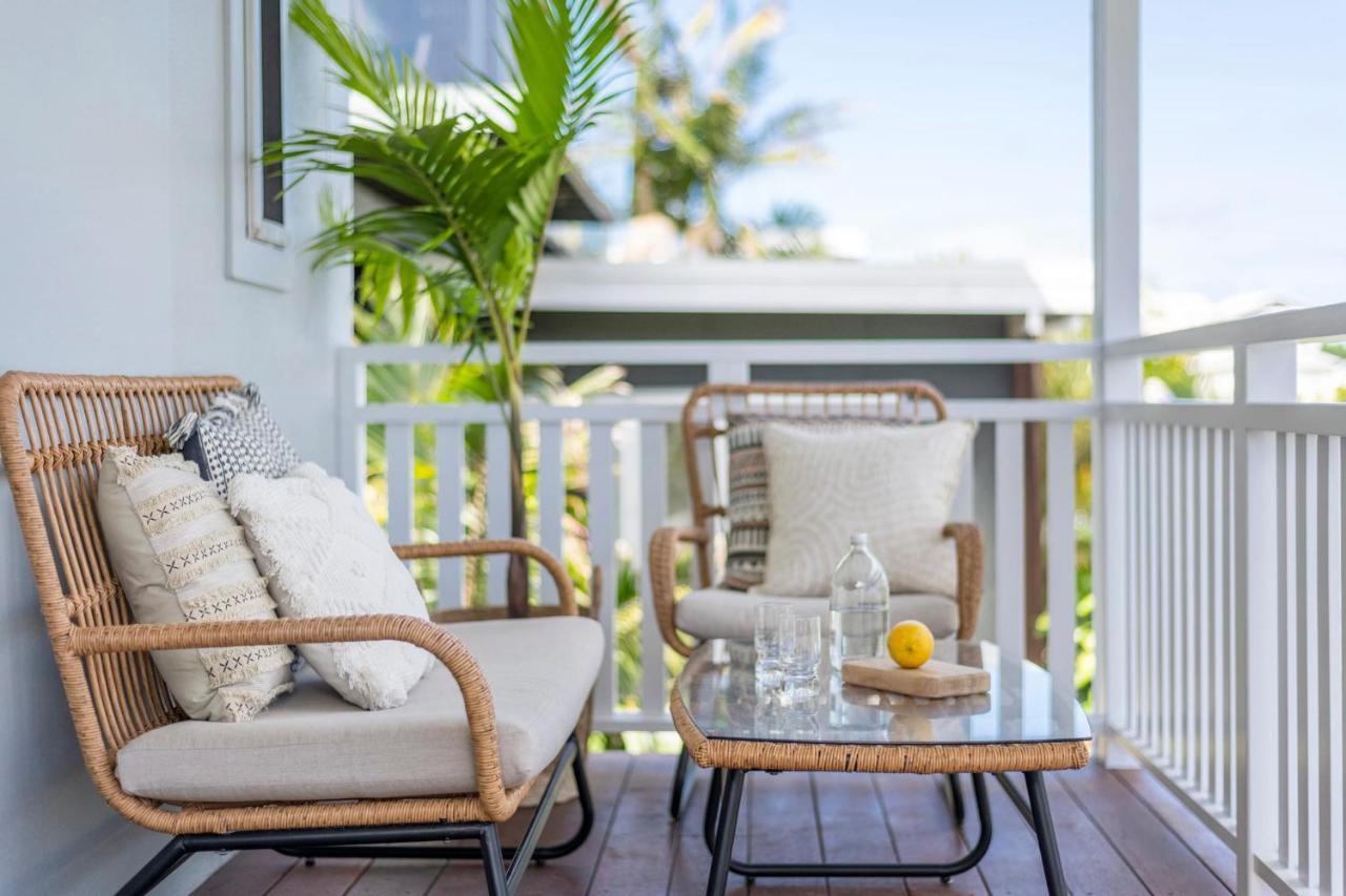 Surf & - Oceanstays Holiday home Yamba