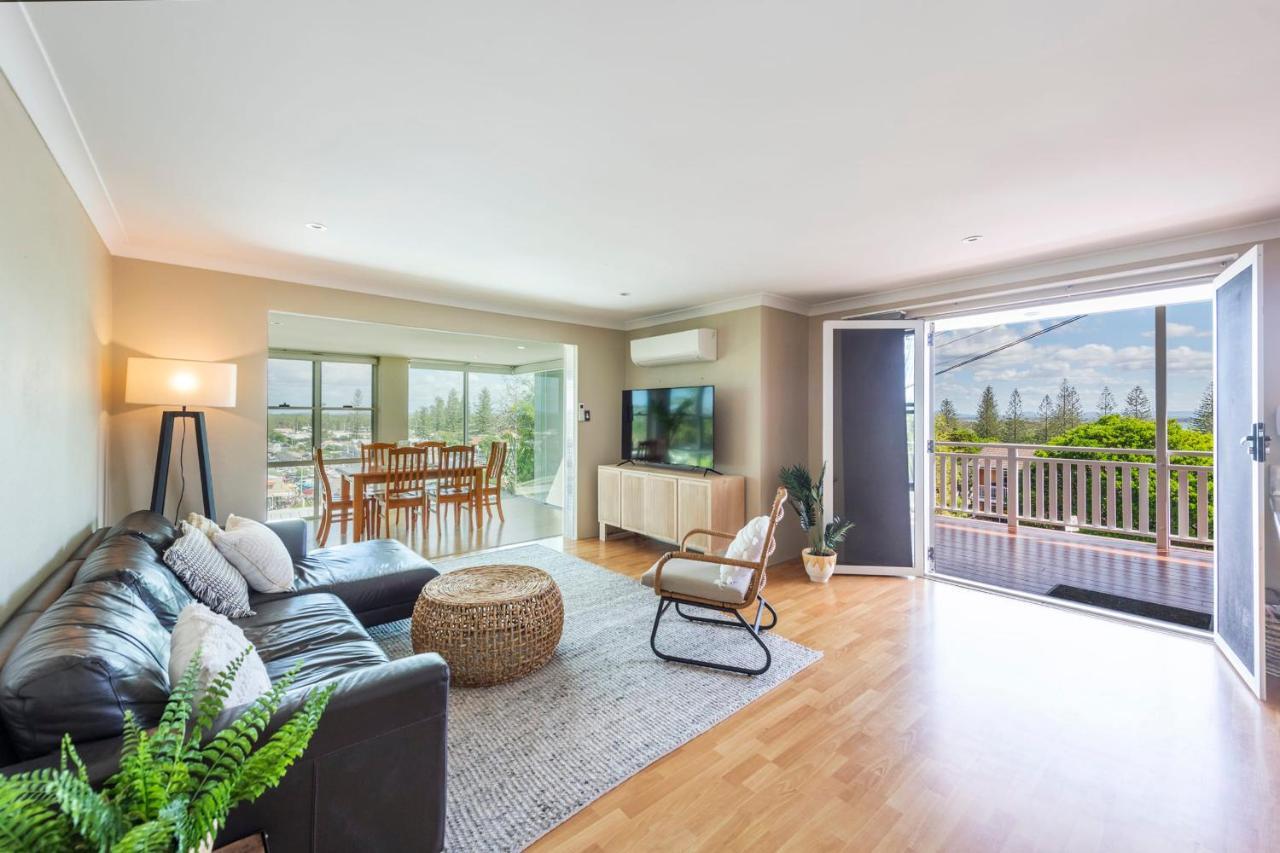 Surf & - Oceanstays Yamba