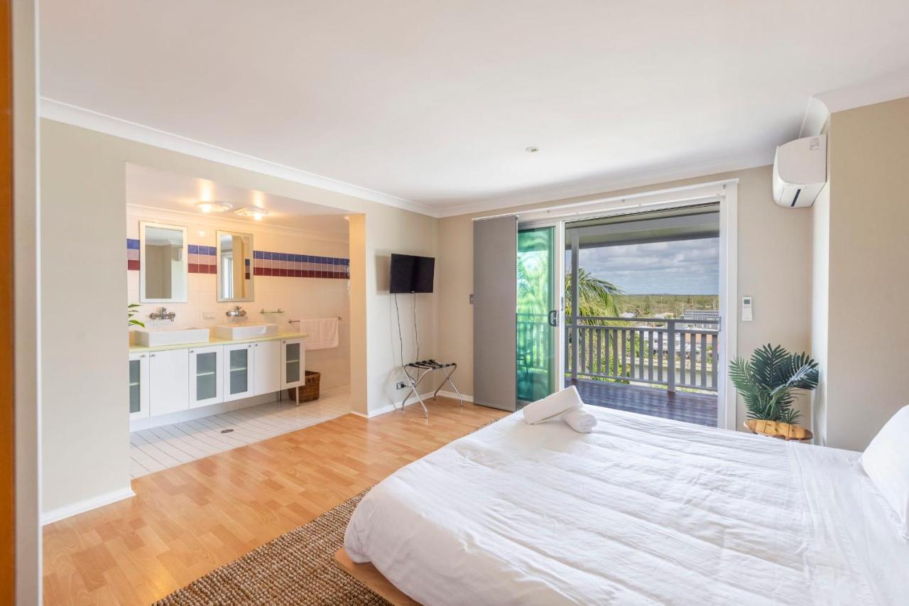 Surf & - Oceanstays Yamba