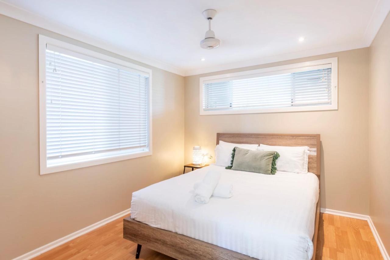 Surf & - Oceanstays Holiday home Yamba