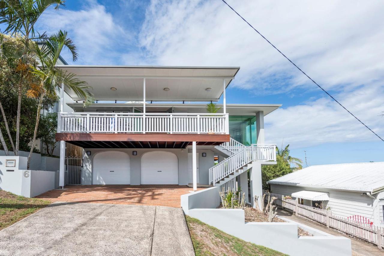 Surf & - Oceanstays * Yamba