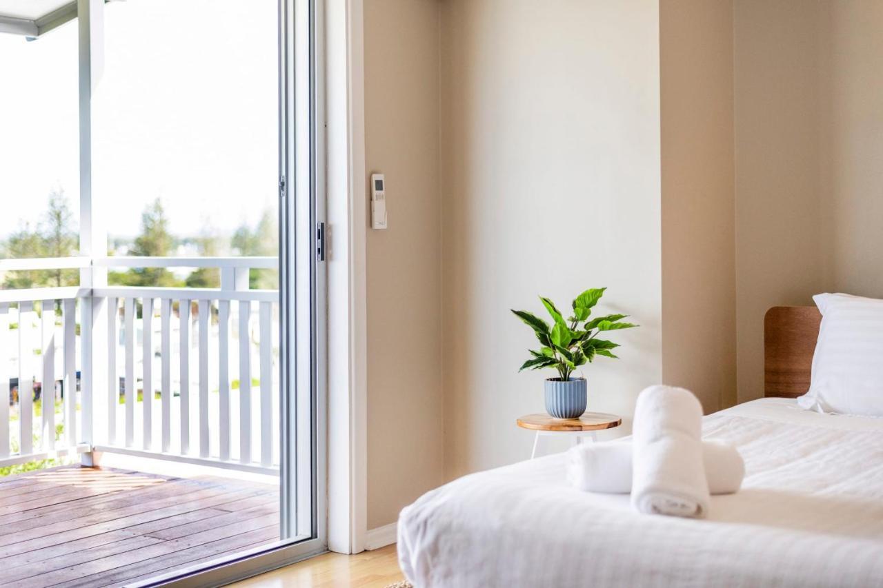 Surf & - Oceanstays Holiday home *