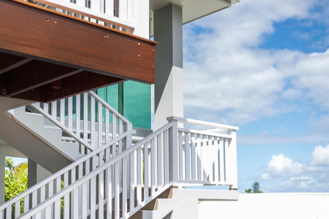 Holiday home Surf & - Oceanstays