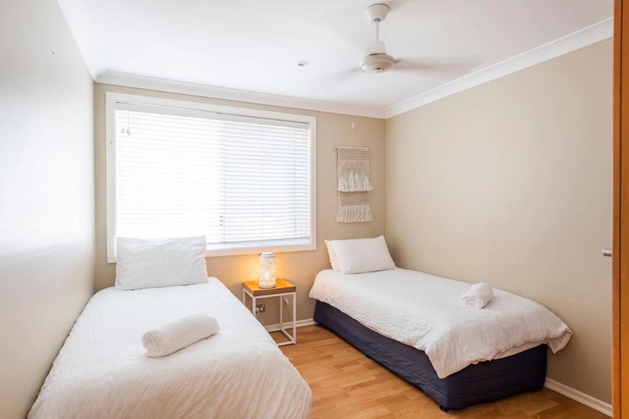 Surf & - Oceanstays Holiday home *