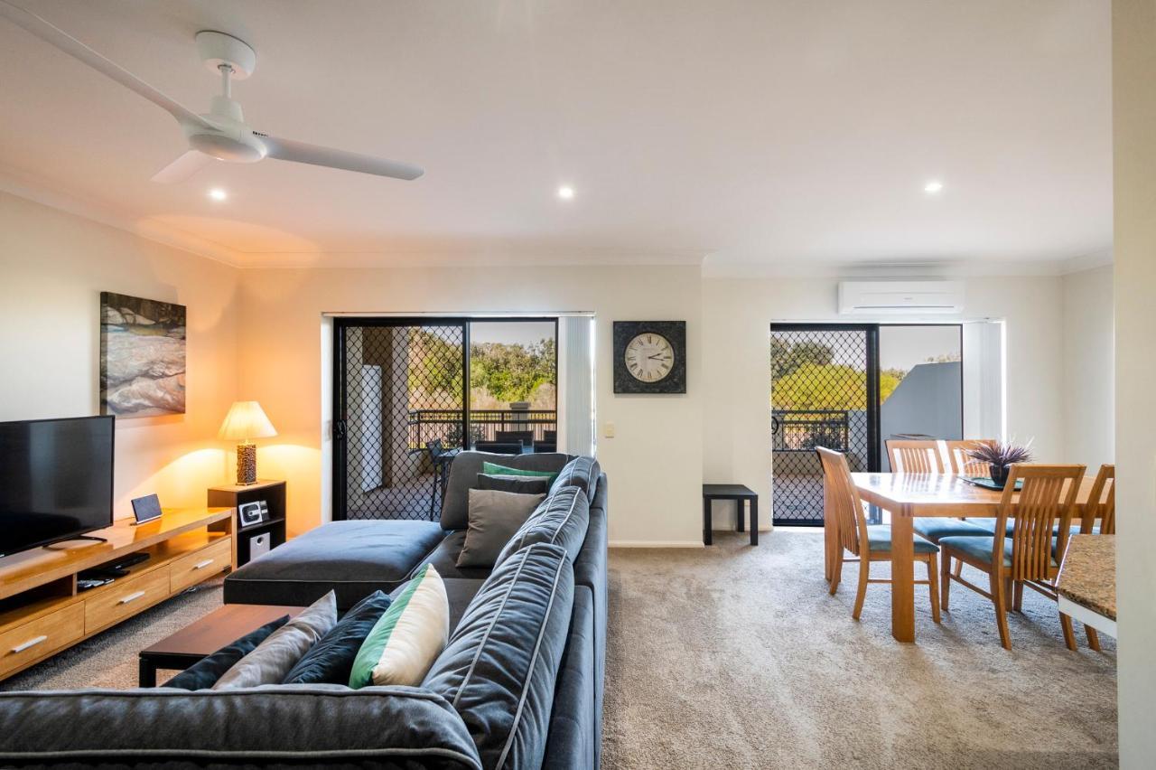 The Sands At Aparthotel Yamba