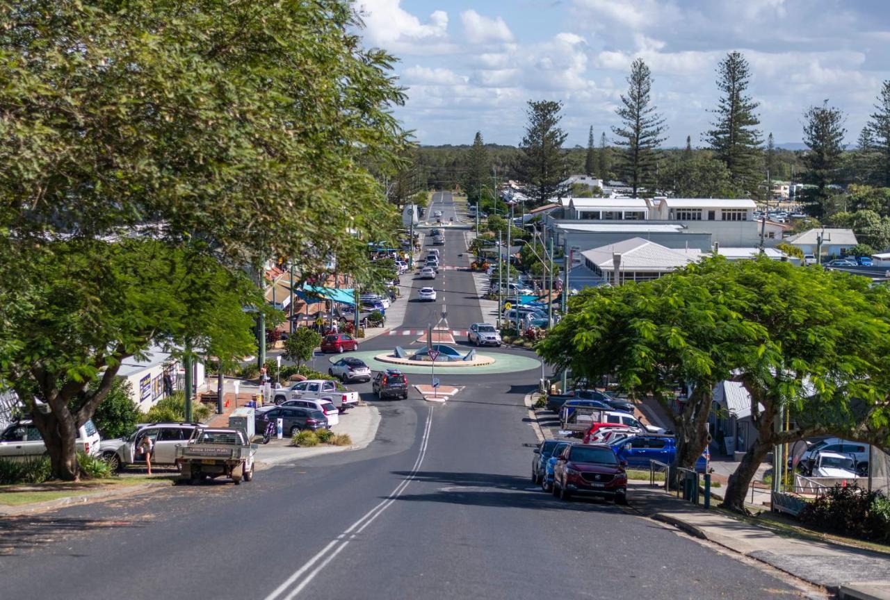 Views Angourie 11 * Yamba