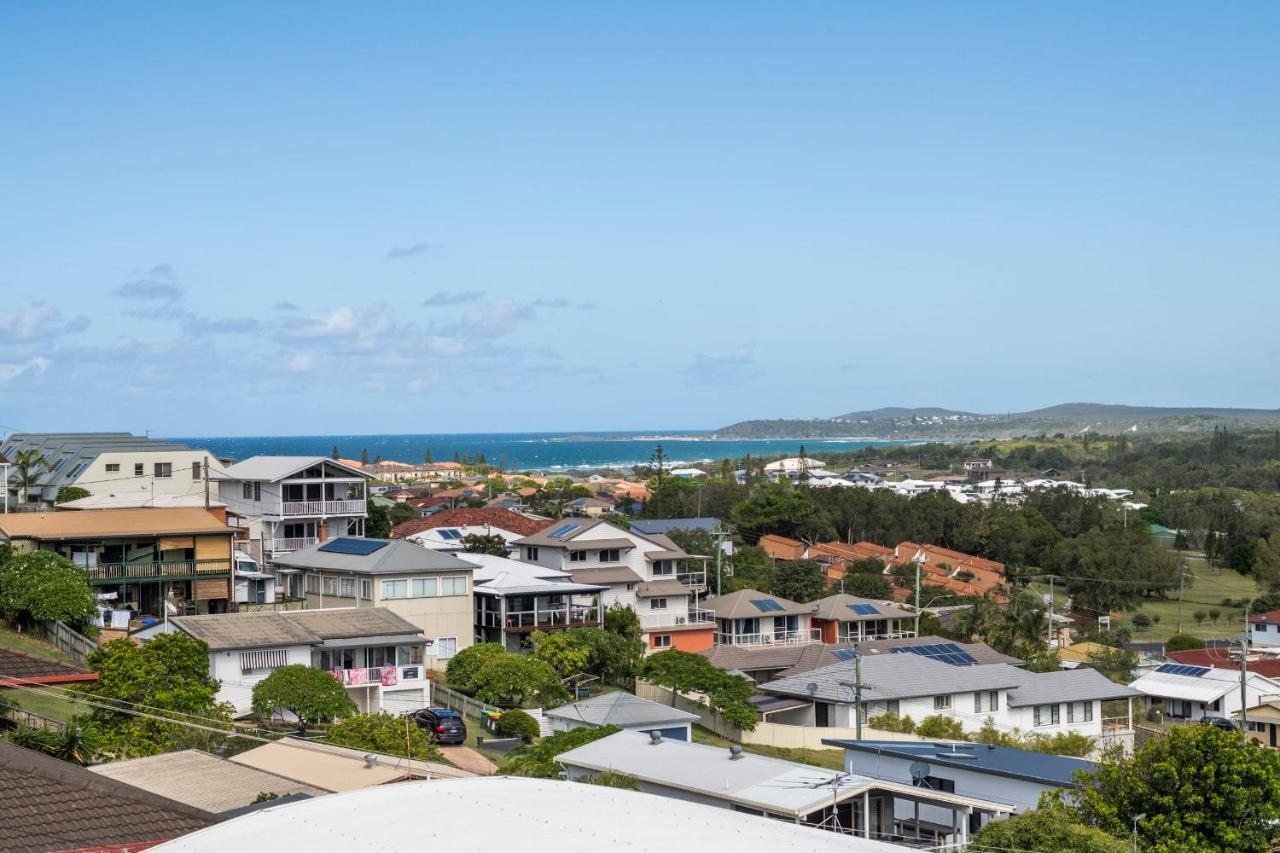 Views Iluka * Yamba