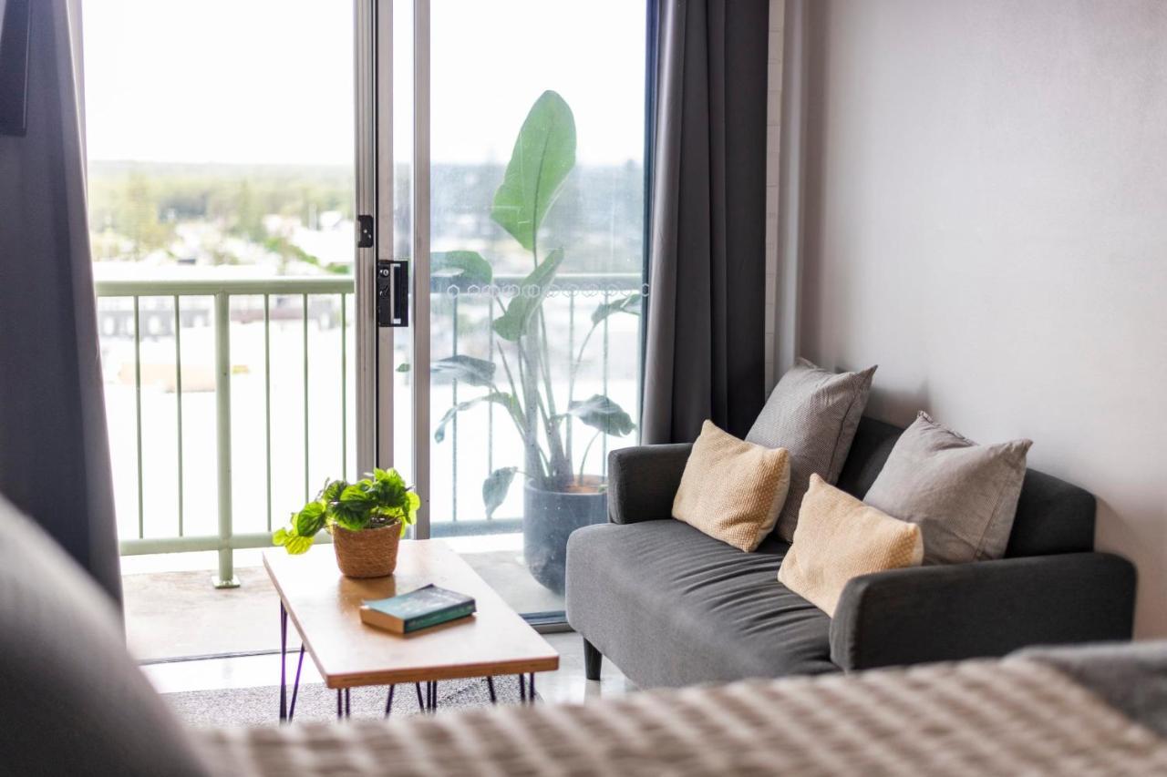 Views Angourie 11 Apartment Yamba