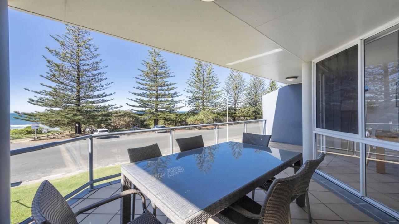 Blue Pacific 4, 4 - 6 Pacific Parade Holiday home Yamba
