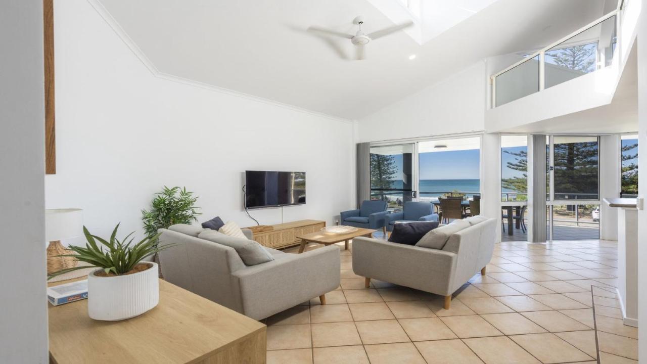 Holiday home Blue Pacific 4, 4 - 6 Pacific Parade Yamba