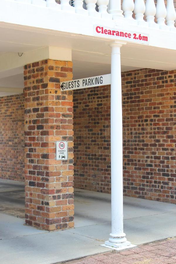 Motel Aston