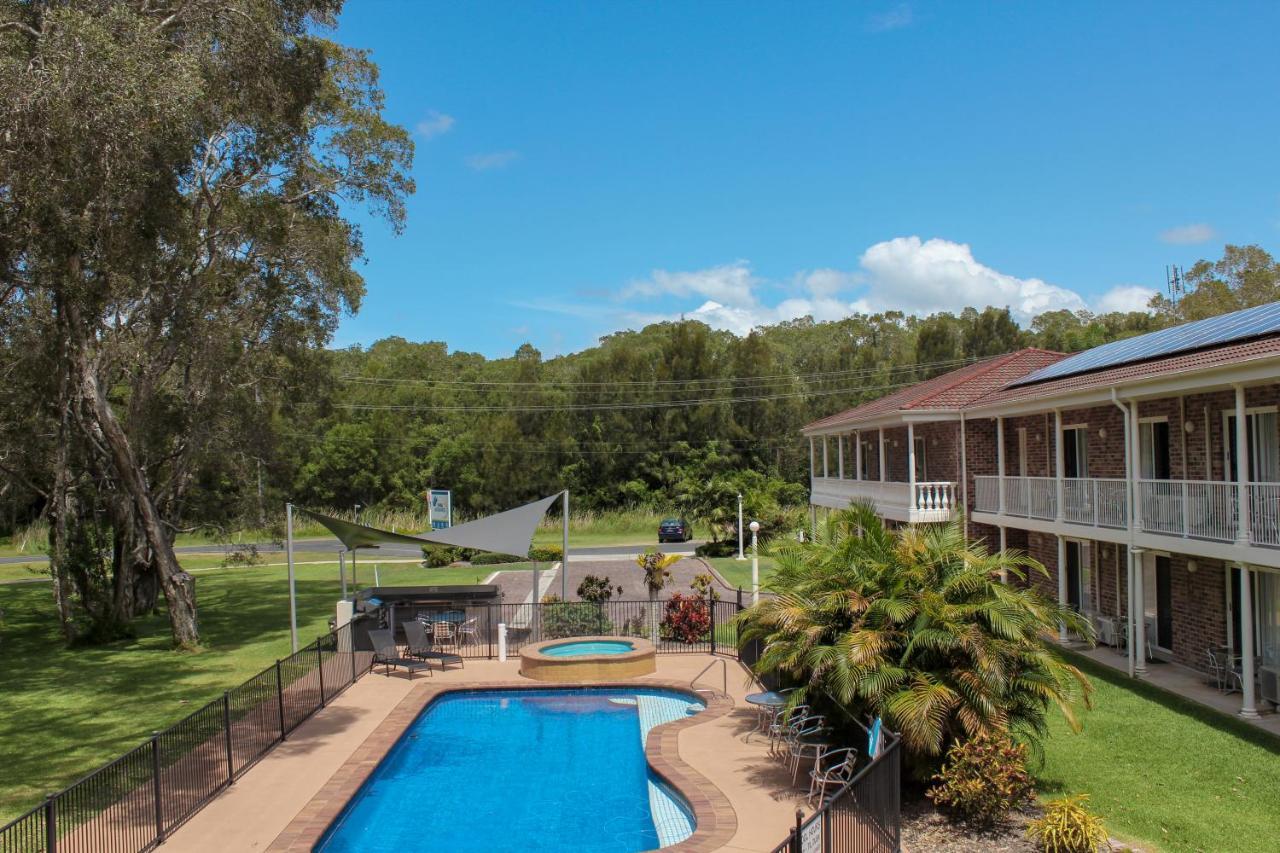 Motel Aston Yamba
