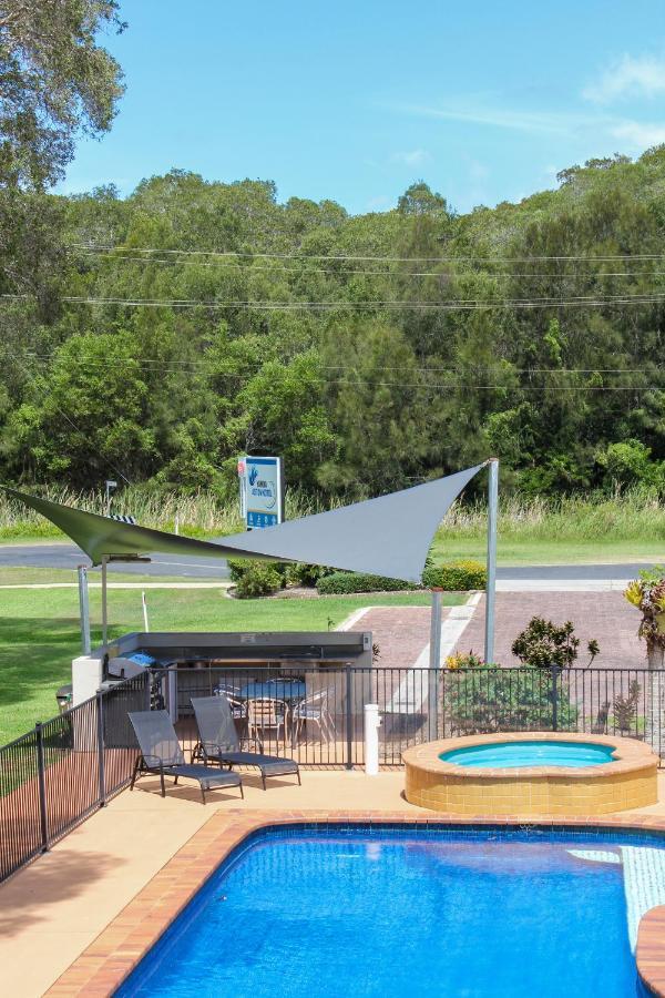 Motel Aston