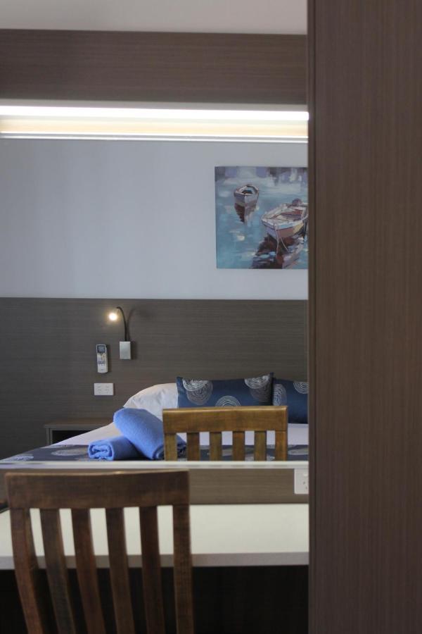 Motel Aston