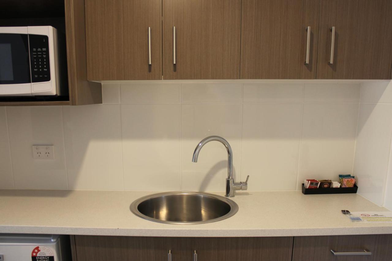 Aston 3* Yamba