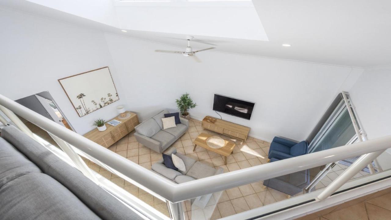 Holiday home Blue Pacific 4, 4 - 6 Pacific Parade *