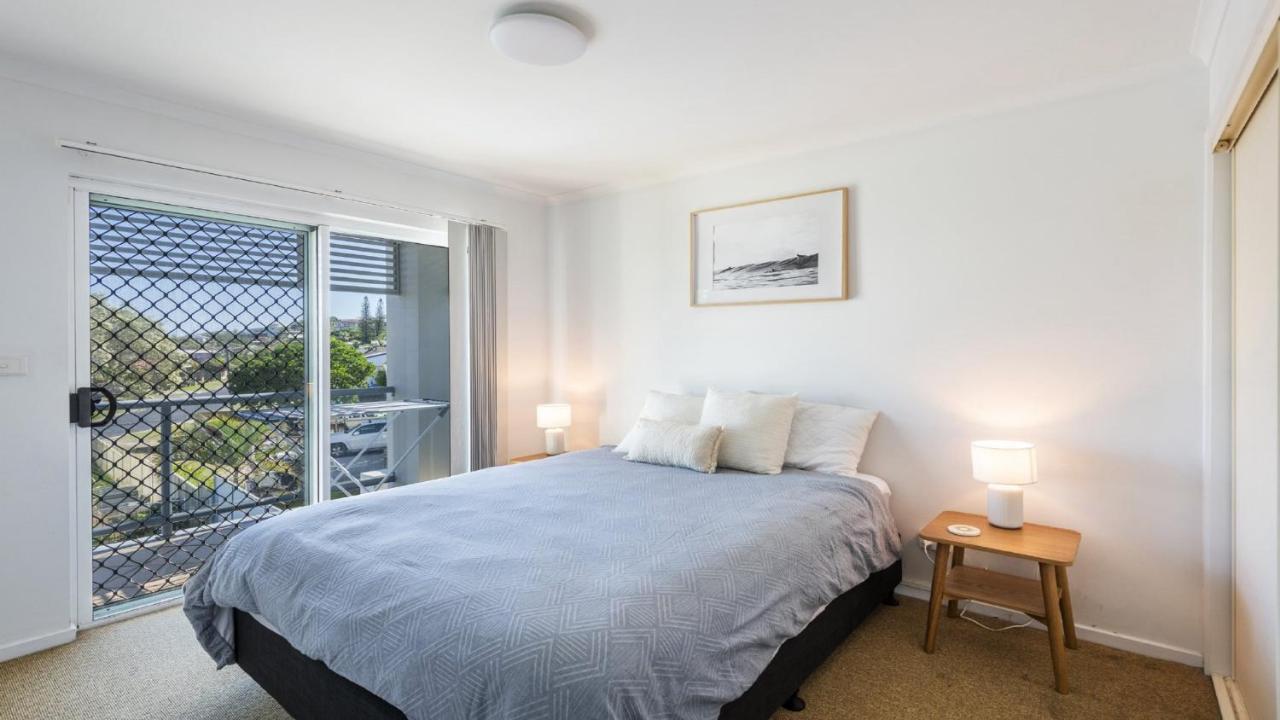 Blue Pacific 4, 4 - 6 Pacific Parade Holiday home *