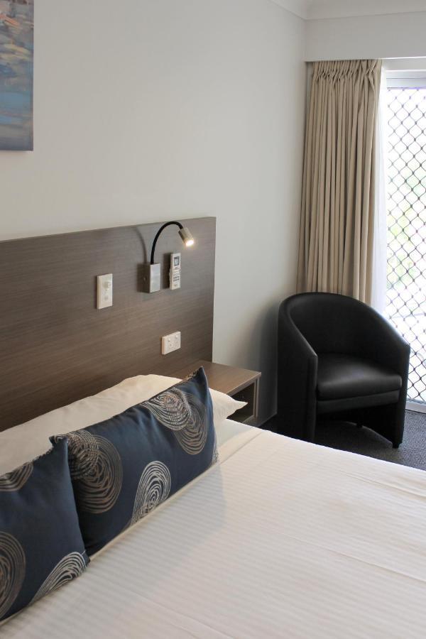 Aston Motel Yamba