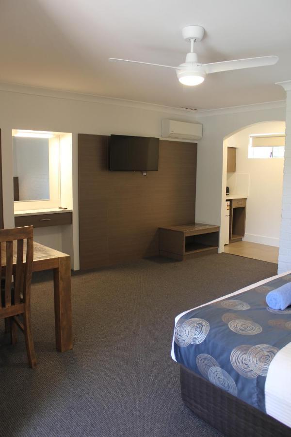 Motel Aston 3*