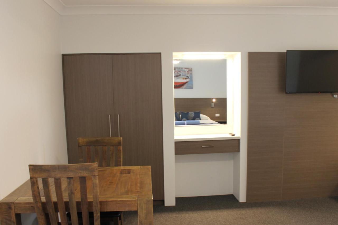 Motel Aston