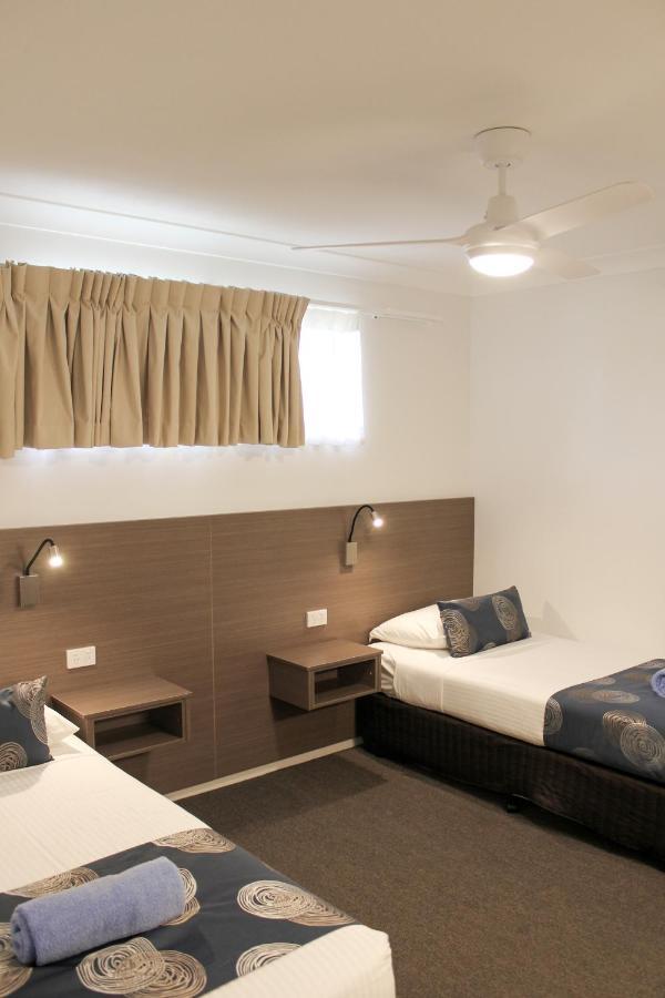 Motel Aston 3*