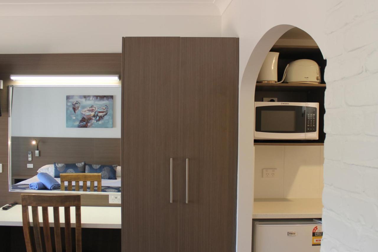 Aston 3* Yamba