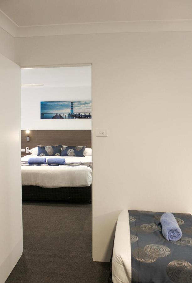 Motel Aston 3*