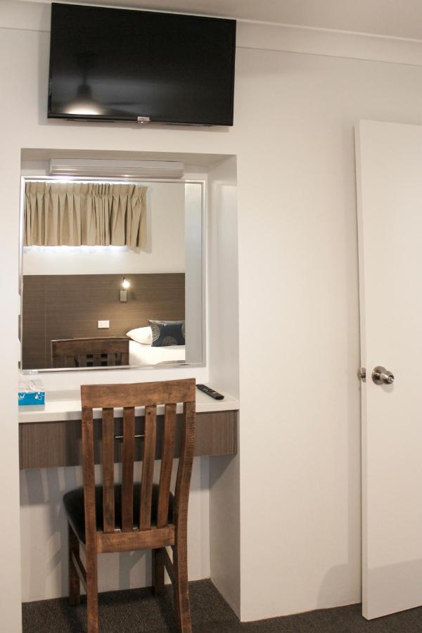 Aston Motel 3*
