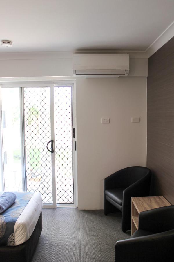 Aston Motel Yamba