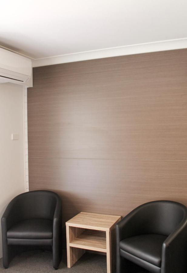 Motel Aston 3*
