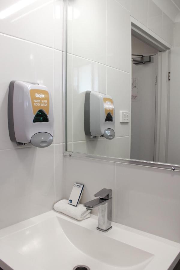 Aston 3* Yamba