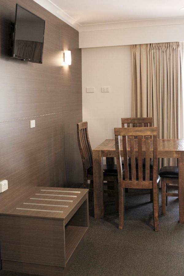 Aston Motel Yamba