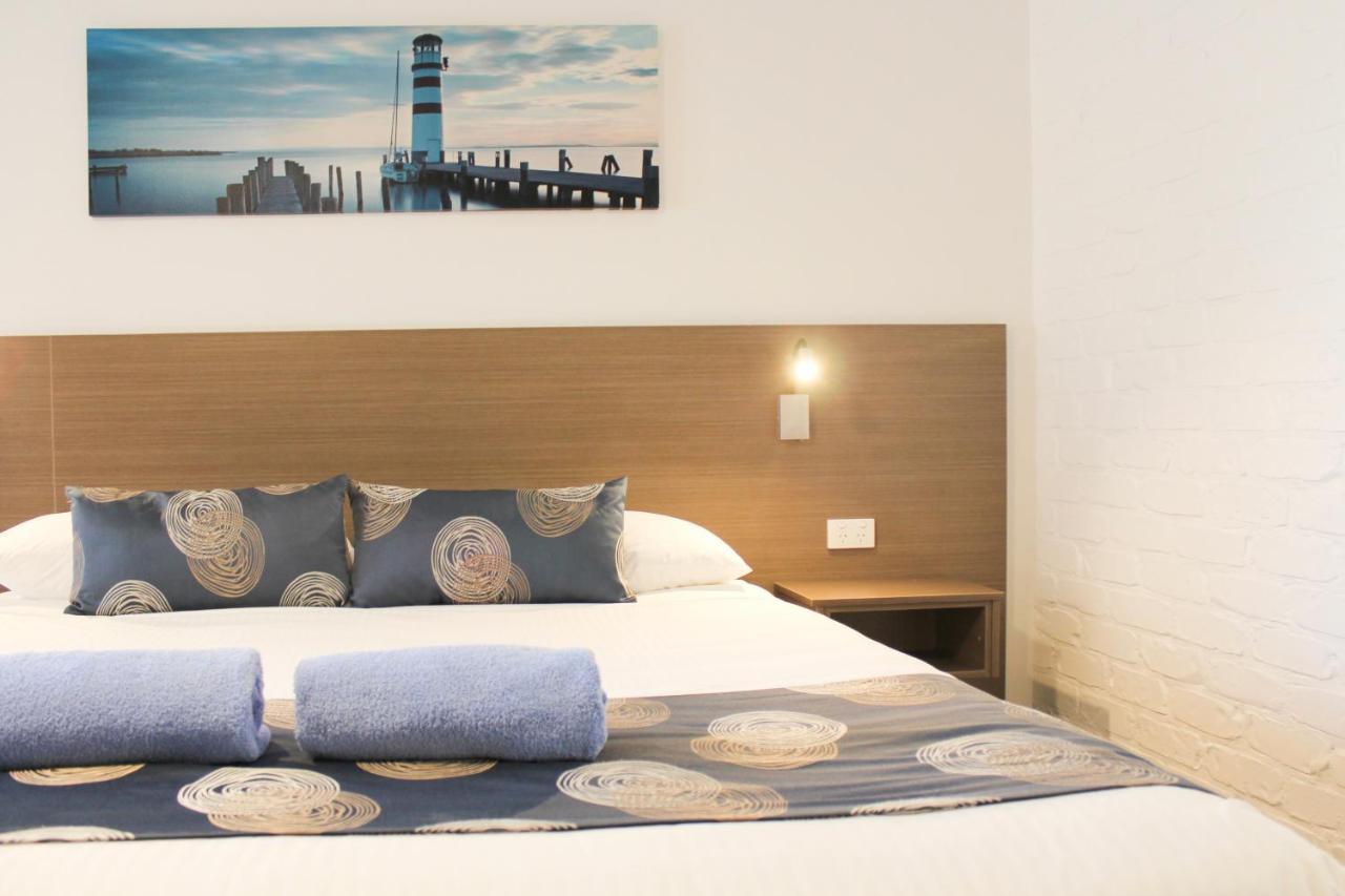 Motel Aston Yamba