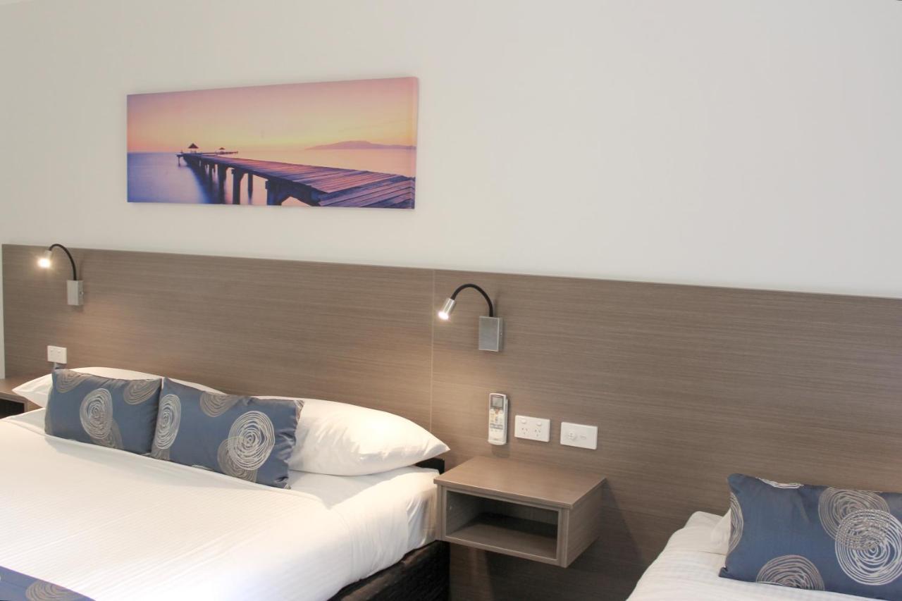 Motel Aston 3*