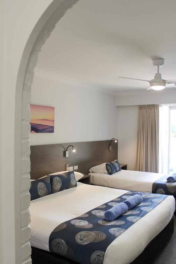 Motel Aston 3*