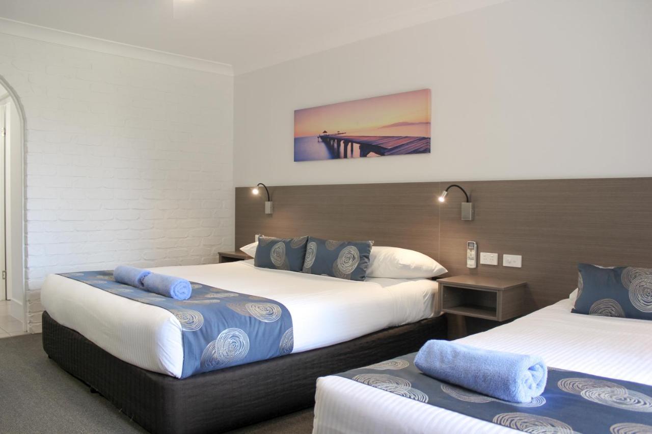 Motel Aston Yamba