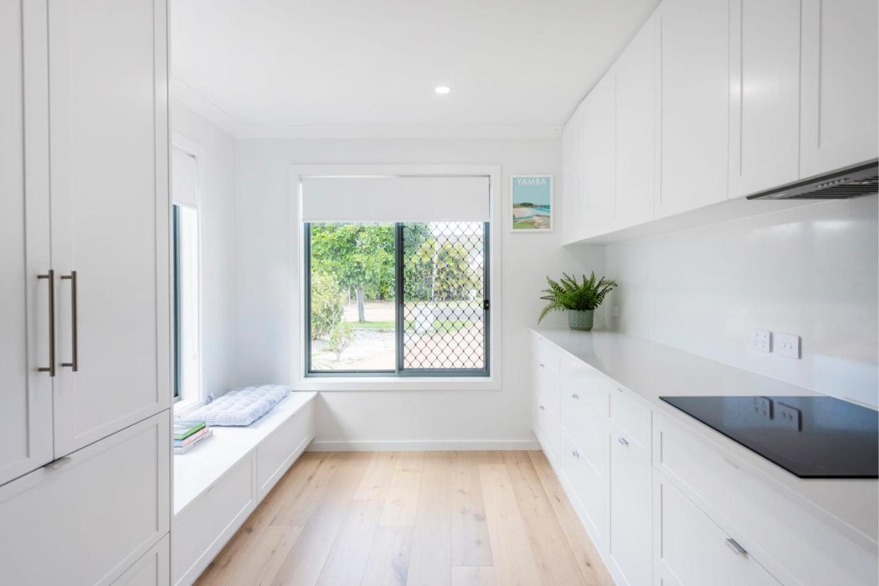 Beachside Escape - Oceanstays