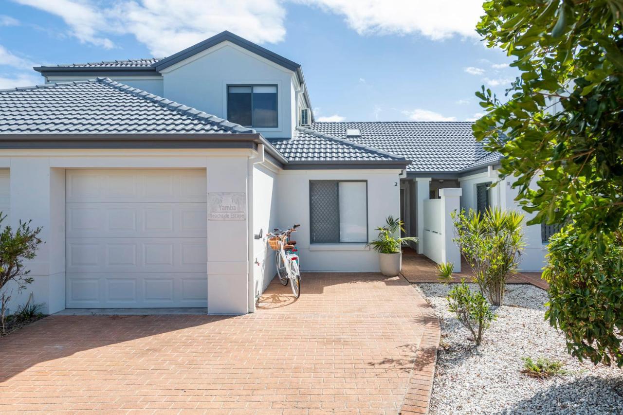 Beachside Escape - Oceanstays Holiday home Yamba