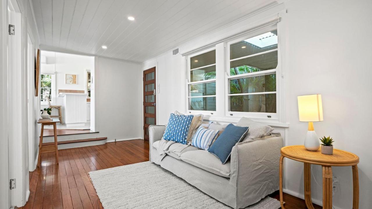 Holiday home Sundayz Yamba
