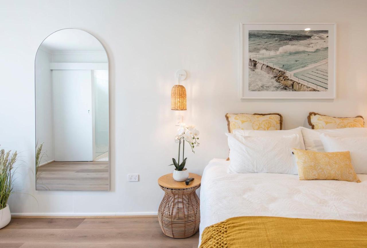 Holiday home Sea Breeze - Oceanstays *